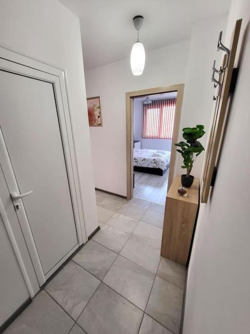 Modern & Bright 1Bd Apartment Near Main Square Plovdiv Esterno foto