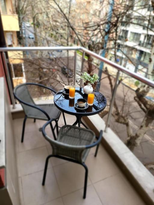 Modern & Bright 1Bd Apartment Near Main Square Plovdiv Esterno foto