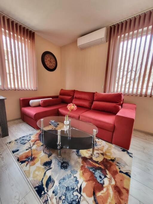 Modern & Bright 1Bd Apartment Near Main Square Plovdiv Esterno foto