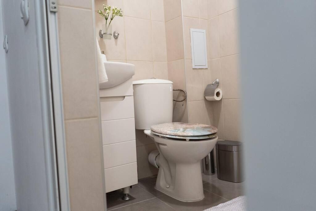 Modern & Bright 1Bd Apartment Near Main Square Plovdiv Esterno foto